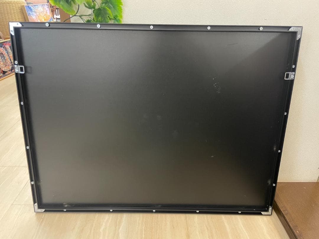 水晶絵　アートパネル　スタッズ　キラキラ　壁掛け　パネル　アート　絵　絵画　石