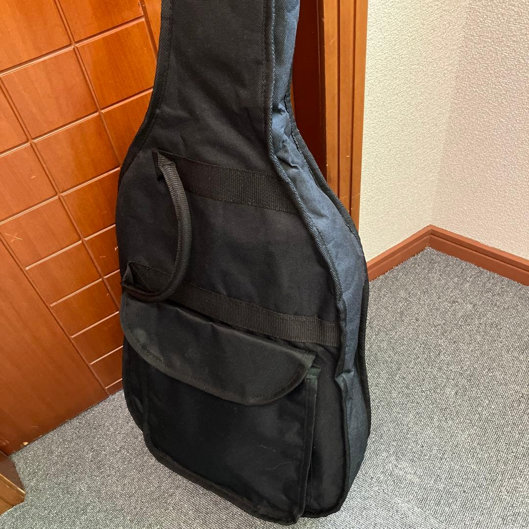 GrassRoots グラスツール　エレキギター　アクアブルー　G-SE-50R