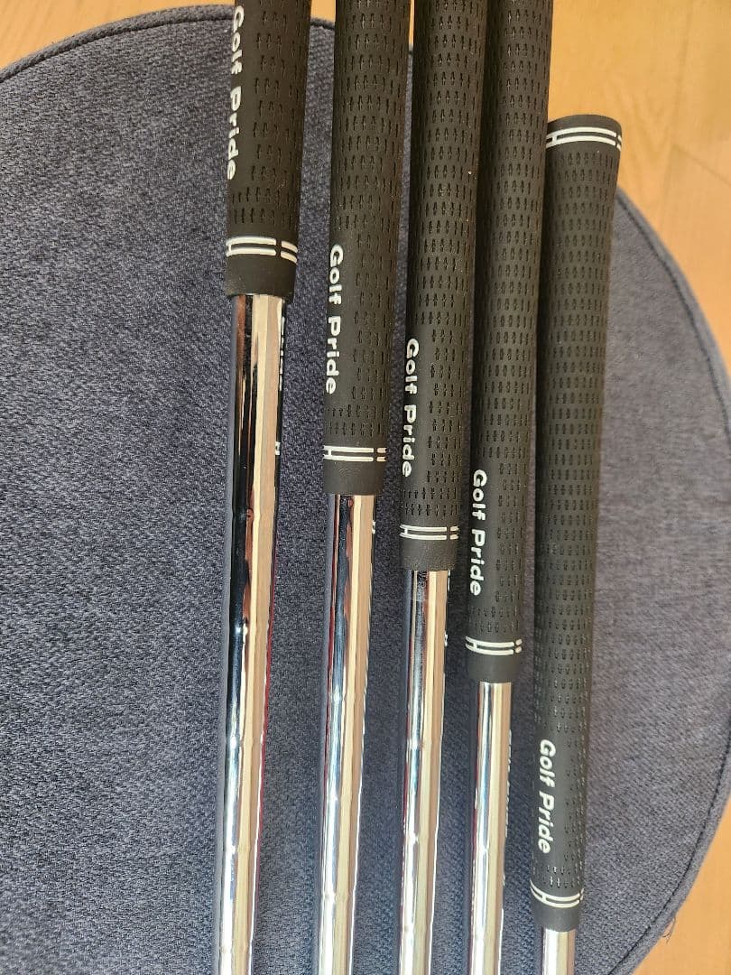 田邊さん専用zxi5