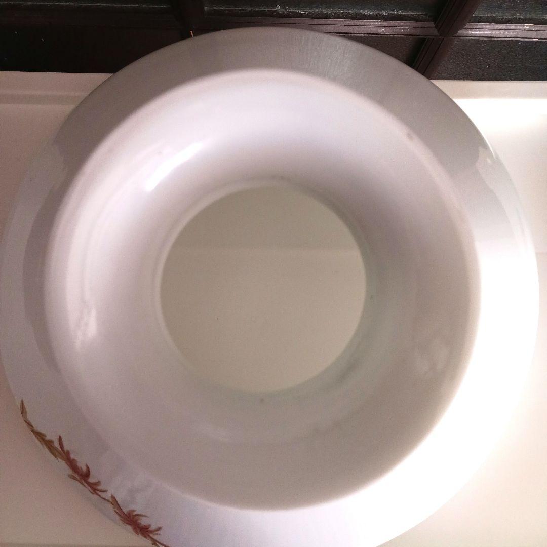 アンティーク吊りオイルランプ　　　アンバー