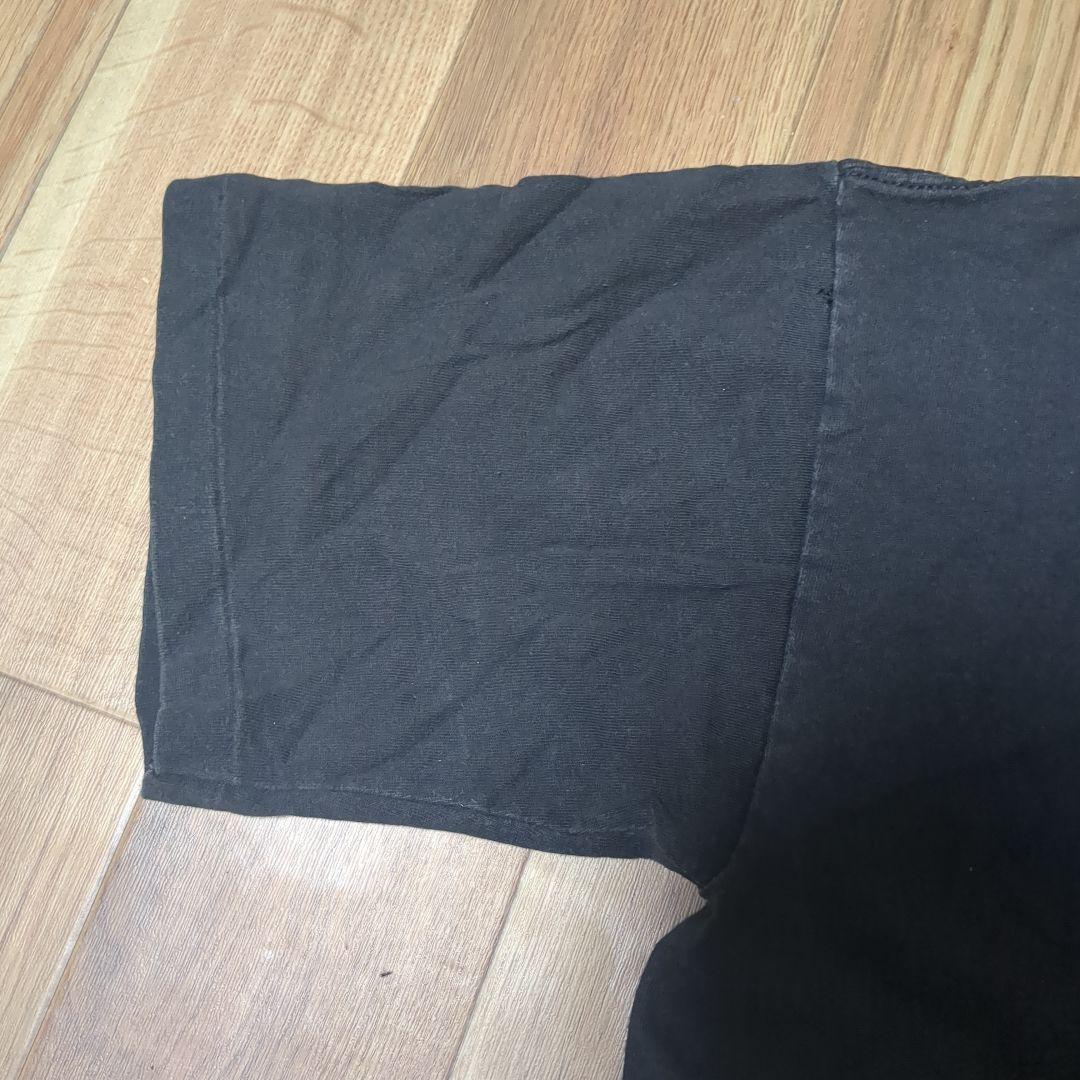 Foo Fighters　’97 ツアーTシャツ　BLK