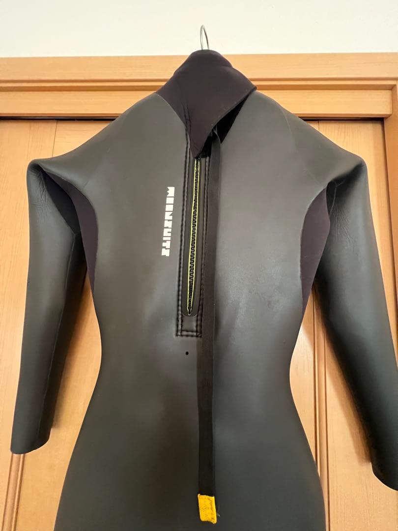 moon suit セミドライ　レディース