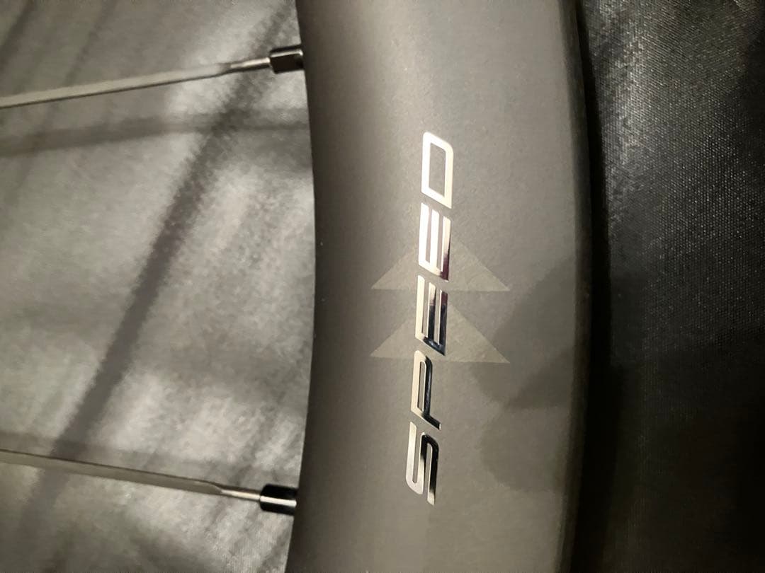 フルクラム Speed42/57combo