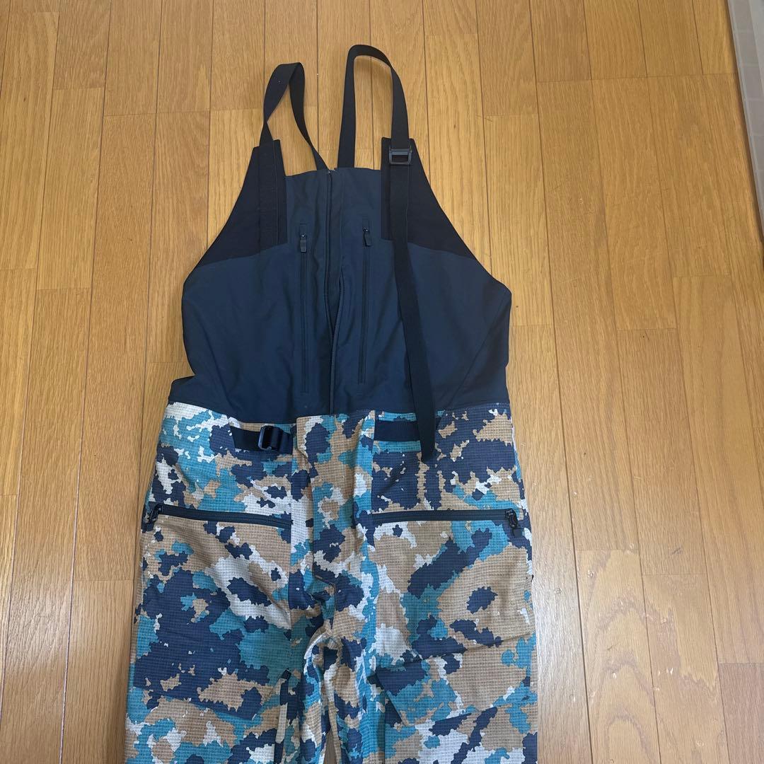 ノースフェイス　スティープシリーズ　メンズS 上下