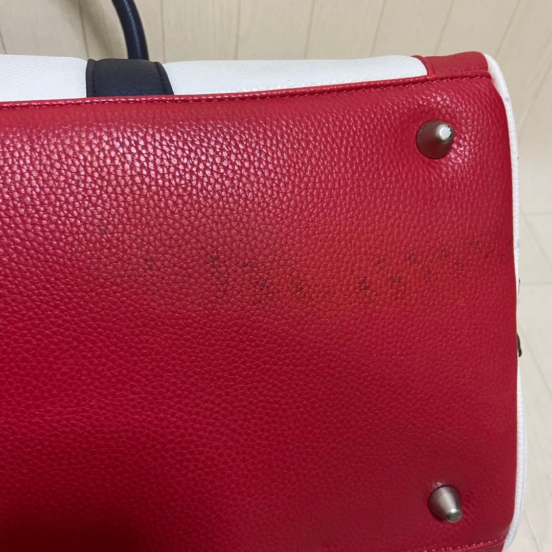   ゴルフ ボストンバッグ ザフェイス