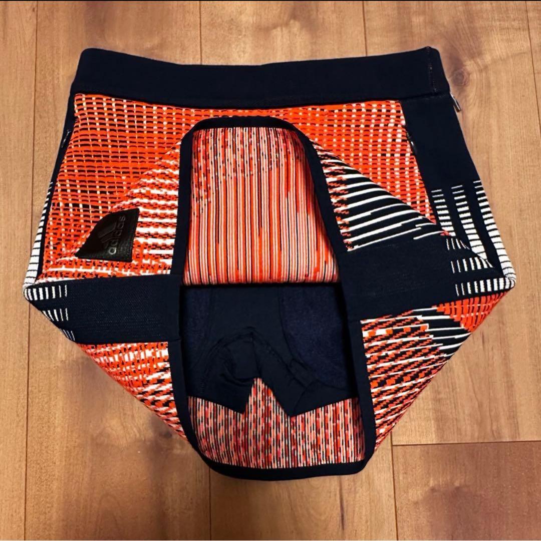 フード付きパーカー　タイトスカート　セットアップ　ニット　秋冬　長袖　セーター