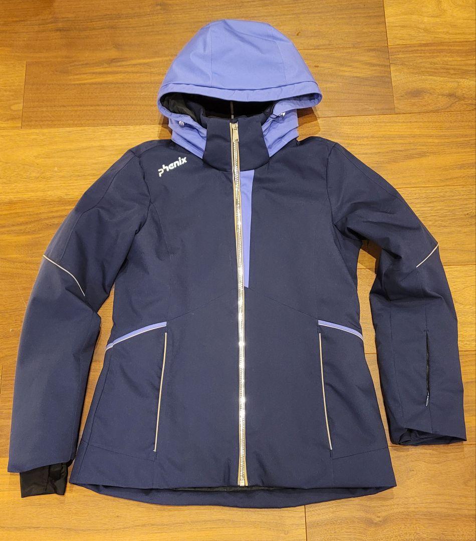 【新品】Phenix レディース 上下セット Mサイズ