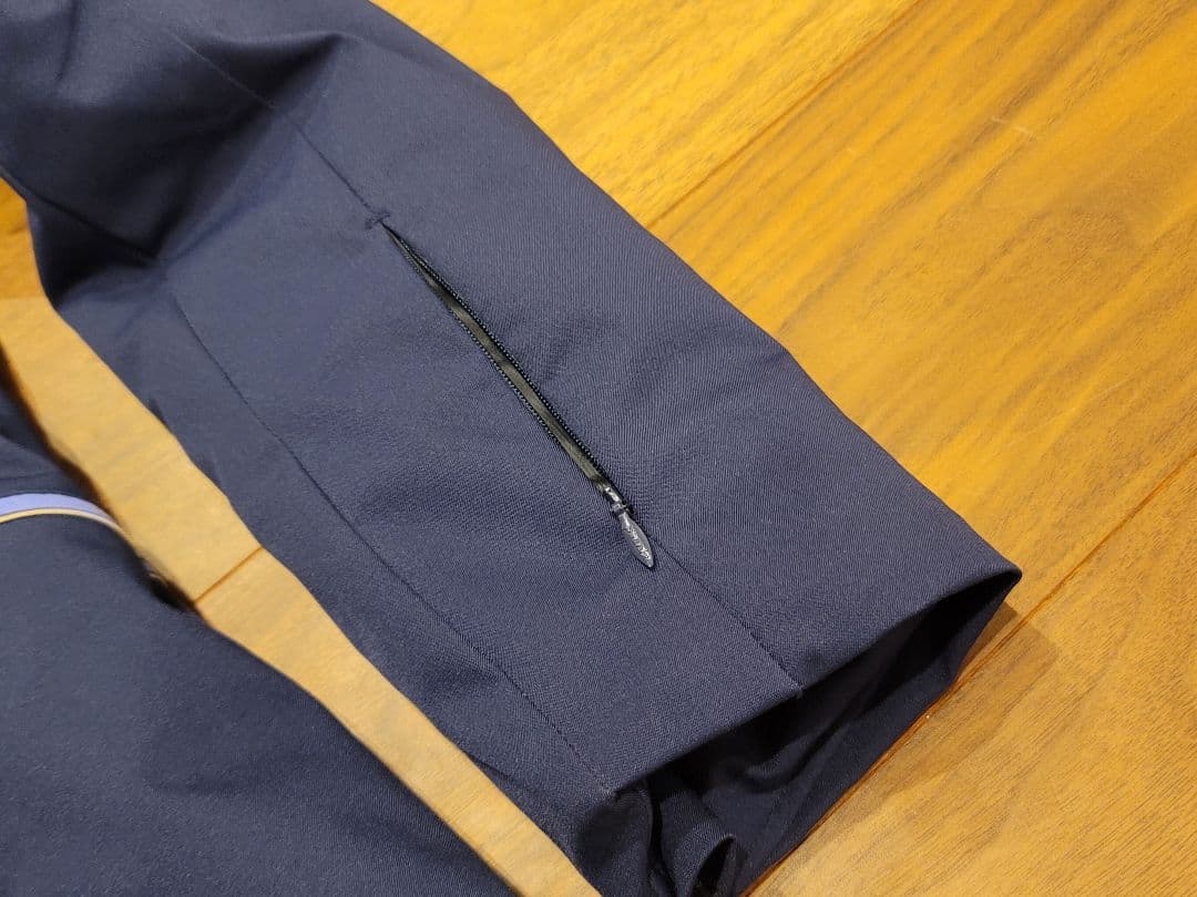 【新品】Phenix レディース 上下セット Mサイズ