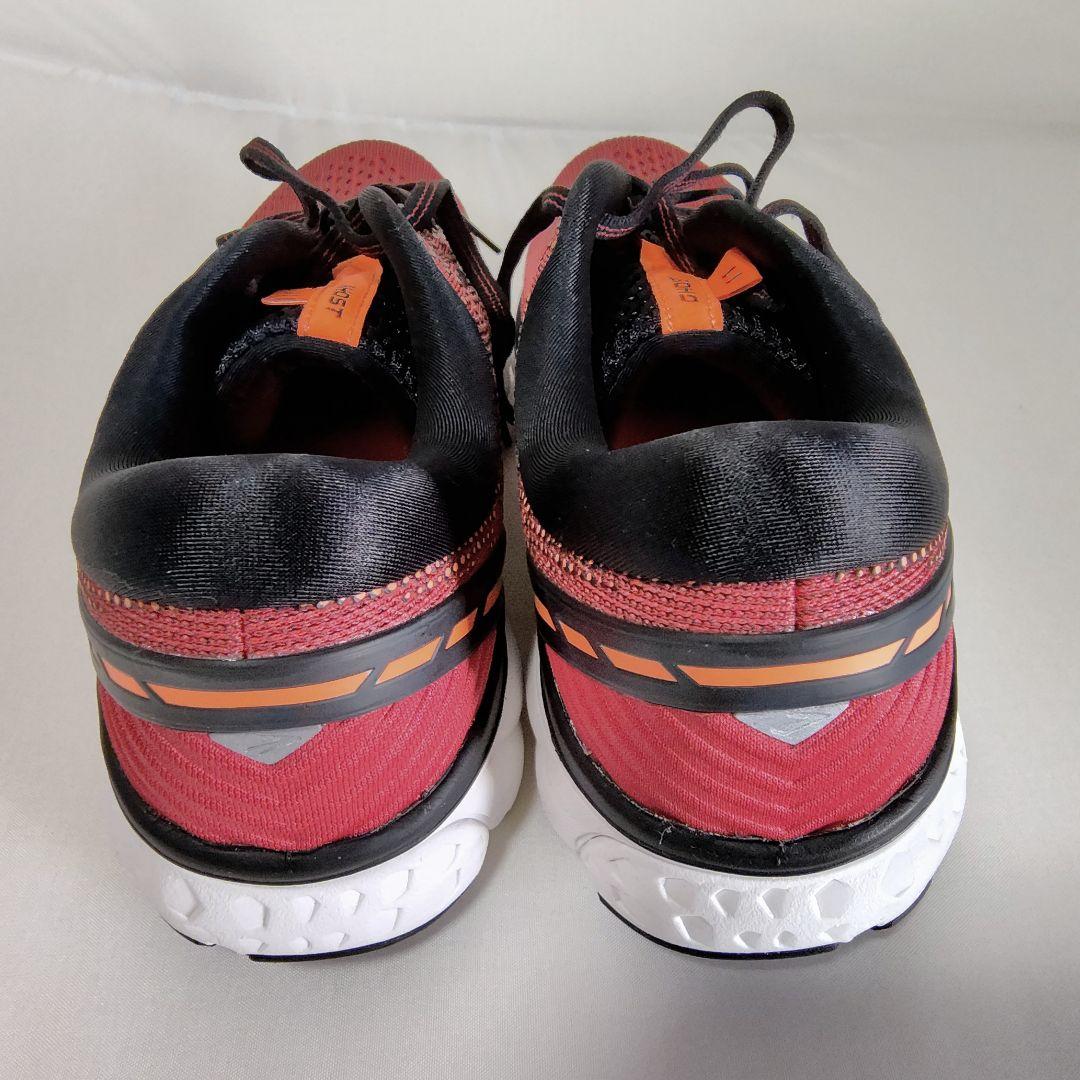 BROOKS Ghost 11 ランニングシューズ 26.0cm【箱つき】