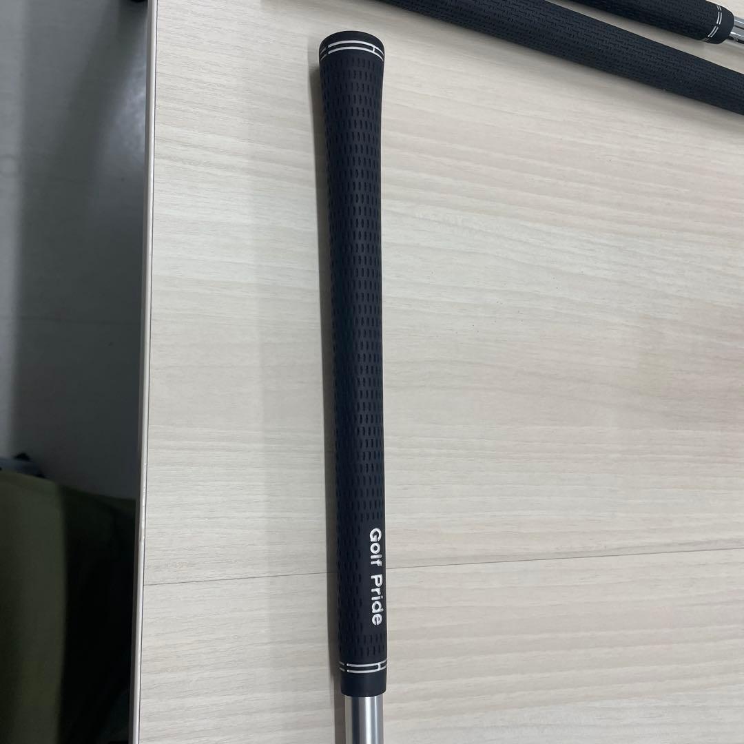 緊急値下げ！ 名器！TOUR B XD-H ユーティリティクラブ3番