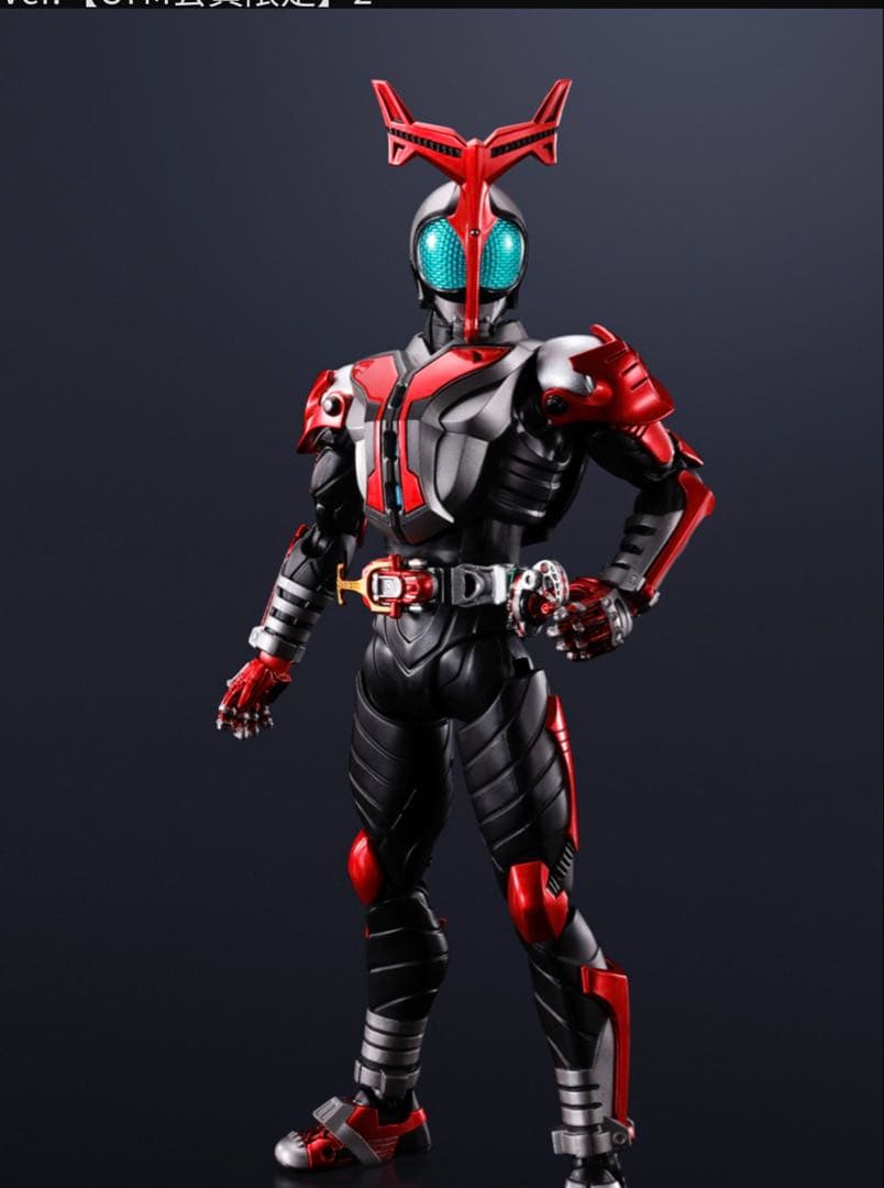 プロカズ様1000です！注意！