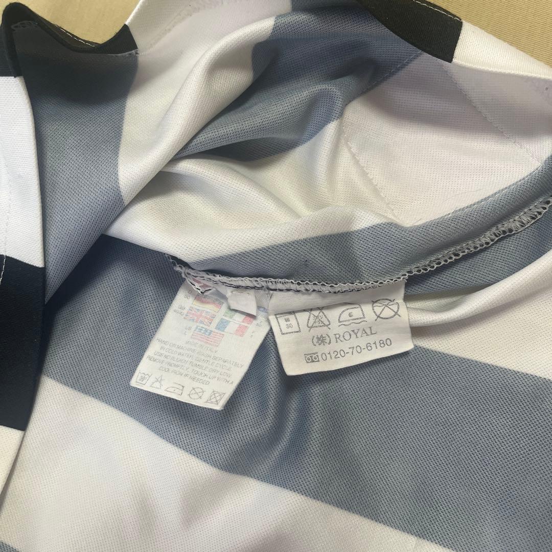 デルピエロ #10 ユヴェントス 2000-01 ホームユニフォーム 正規品