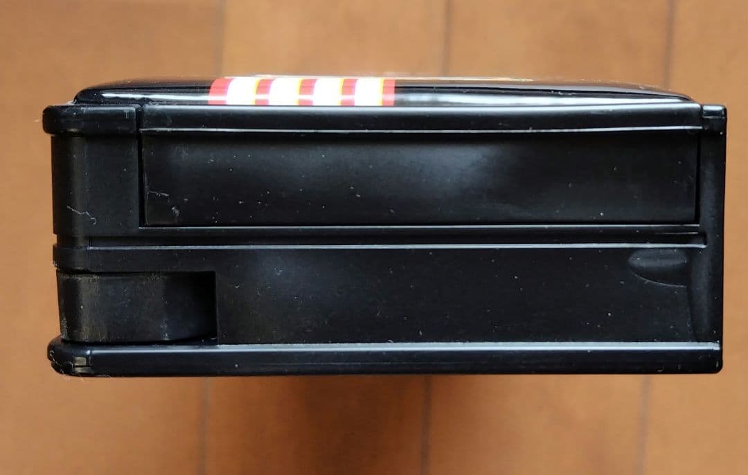 SNCF RAPIDE　１２３筆入