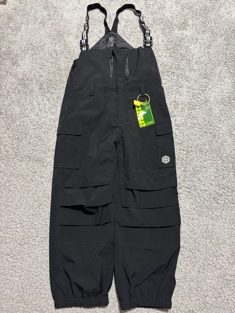 TAOTECH スノーボードウェア 150サイズ 上下