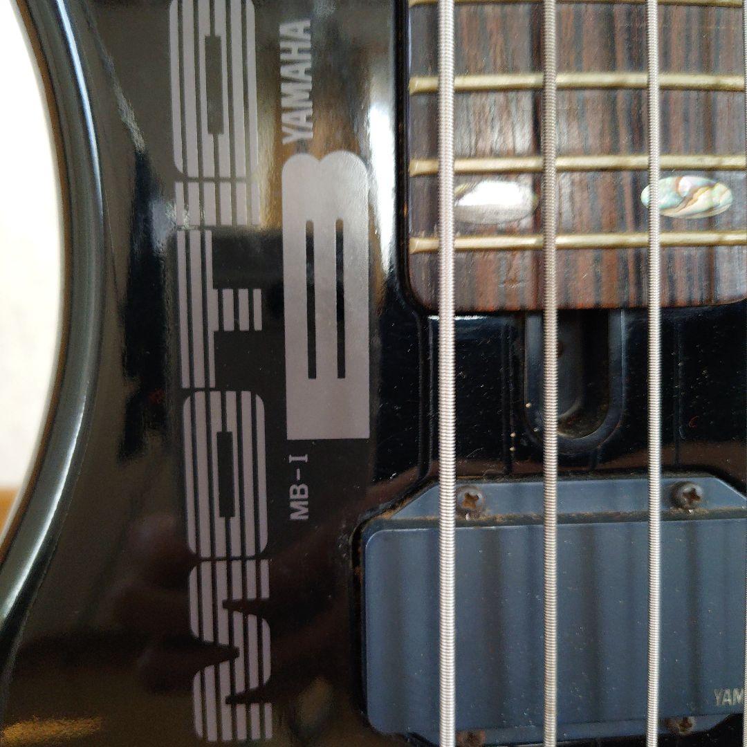 YAMAHA MB-1 エレキベース