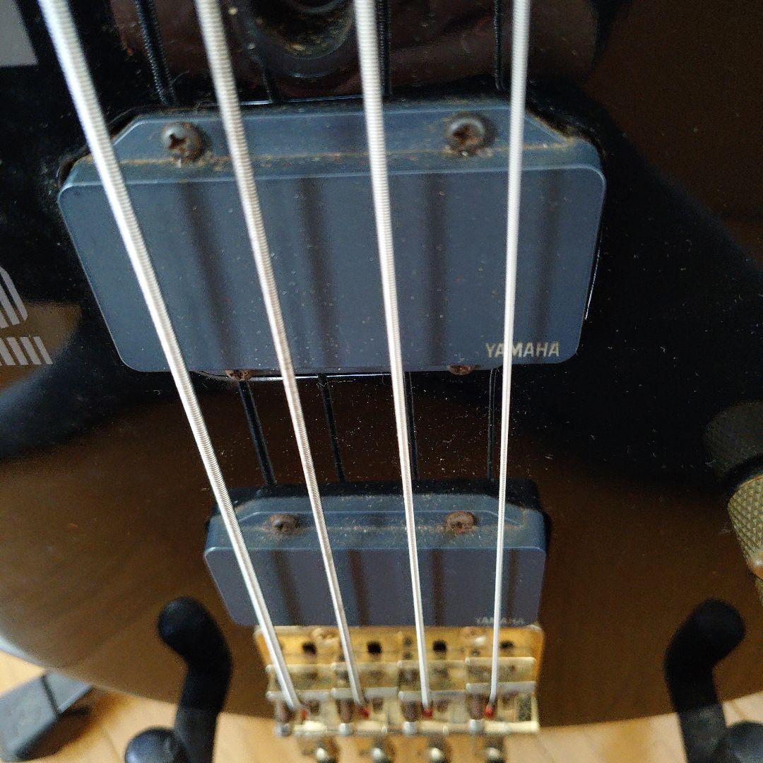 YAMAHA MB-1 エレキベース