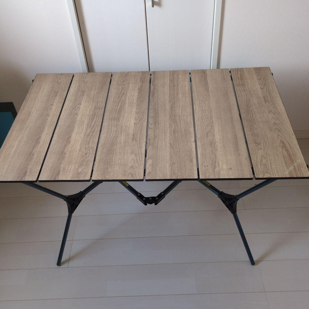 mont-bell マルチフォールディングテーブル