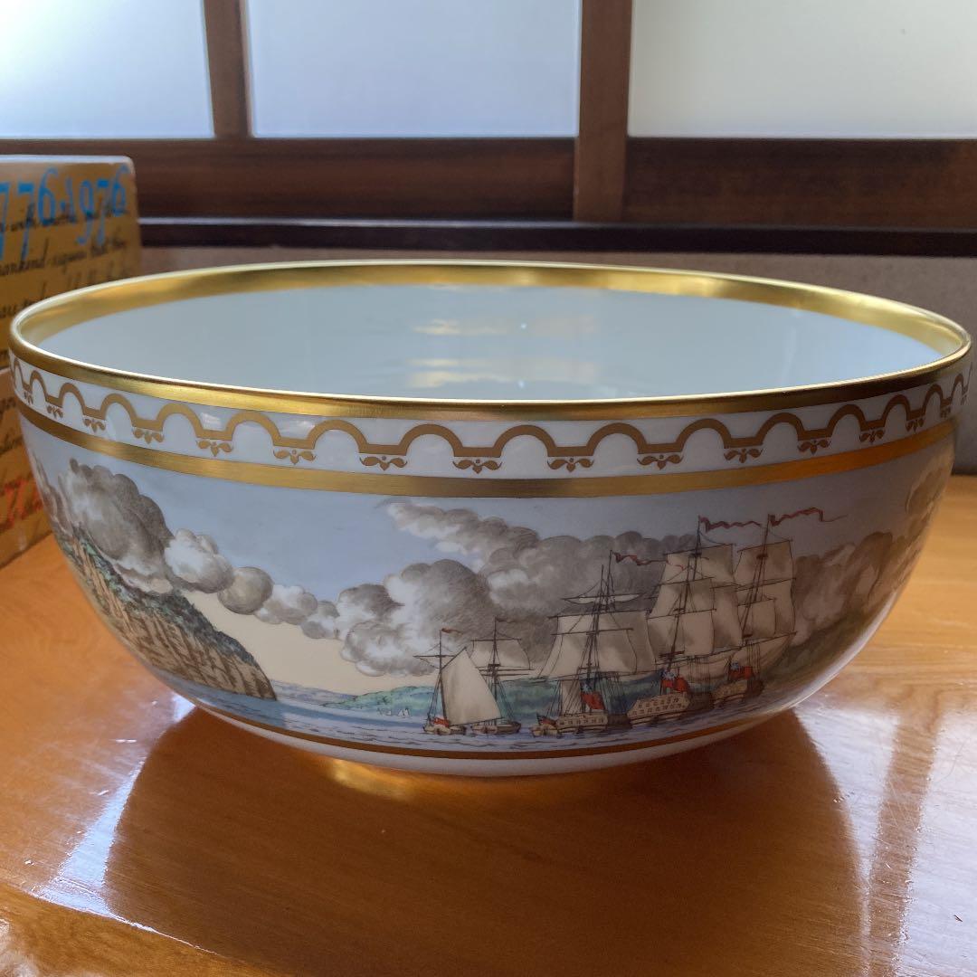 ロイヤルコペンハーゲン