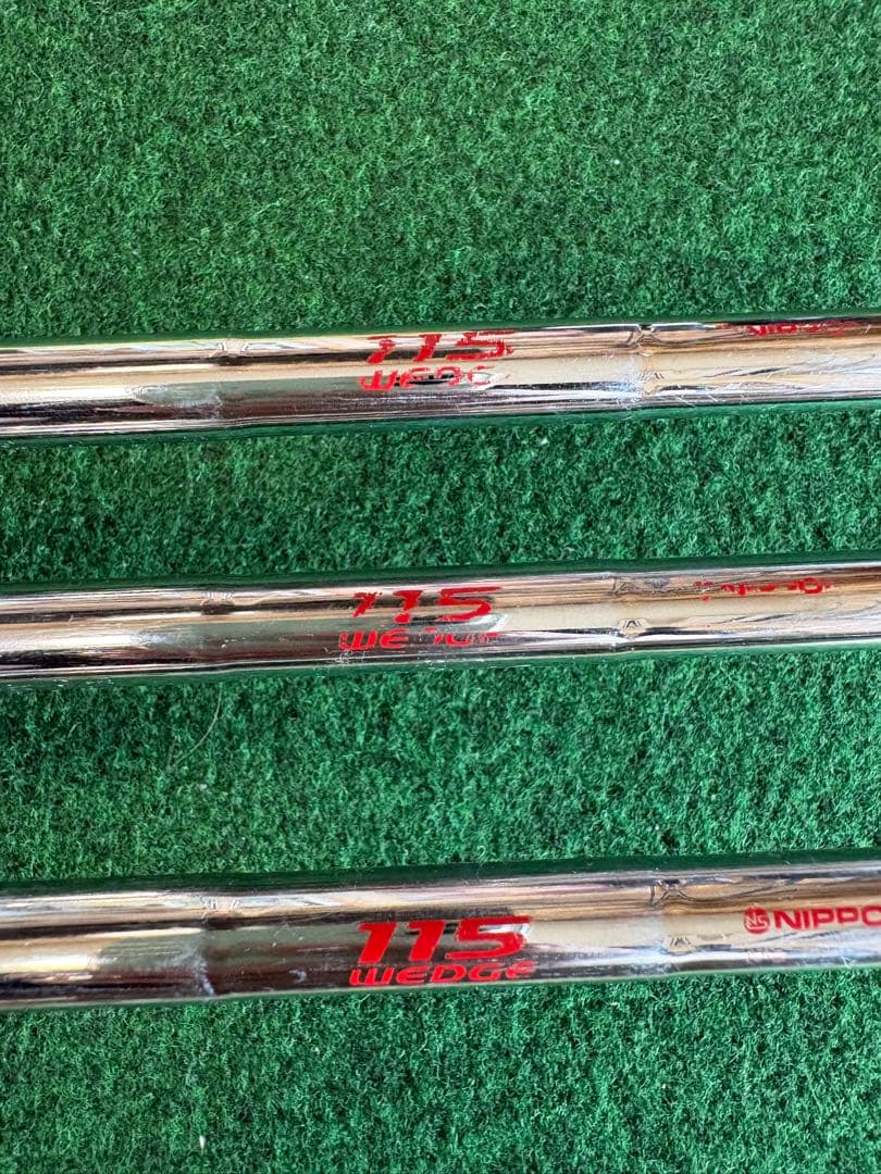 テーラーメイド ウェッジ