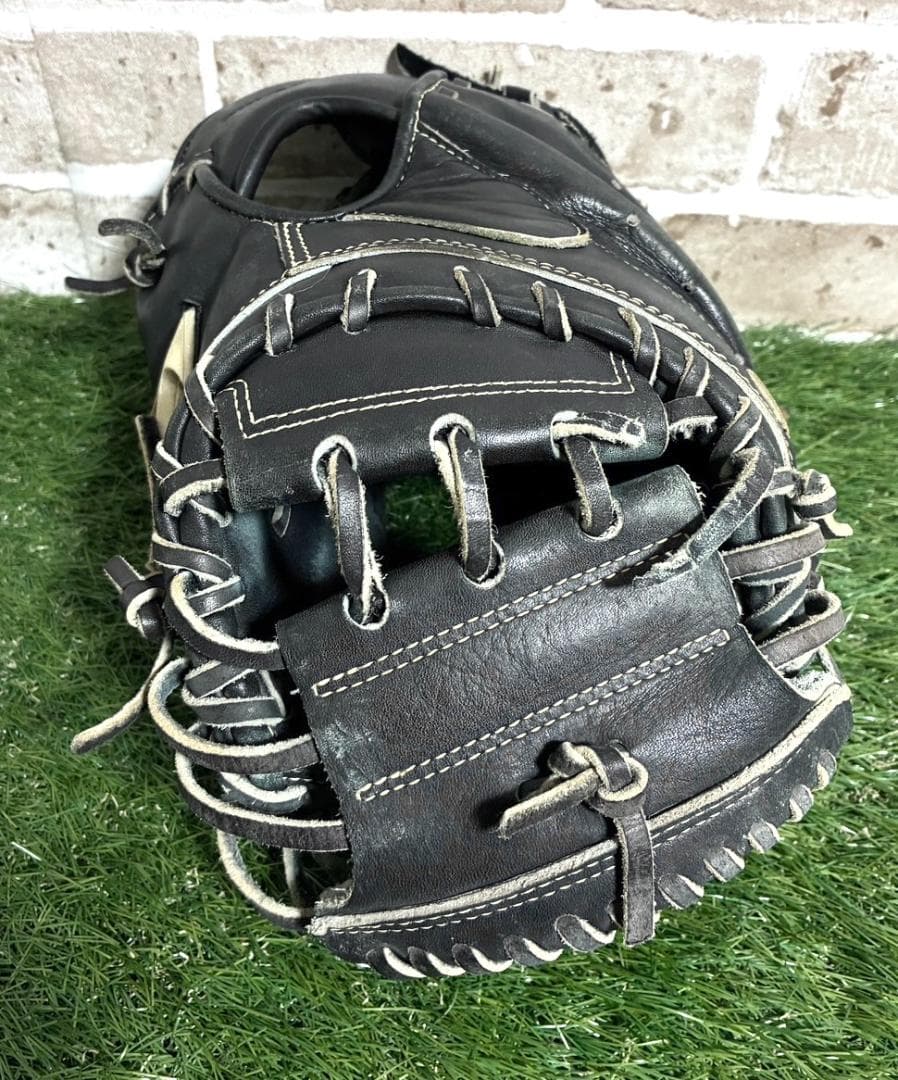 グローバルエリート 號(SAKEBI) キャッチャーミット 1AJCH26410