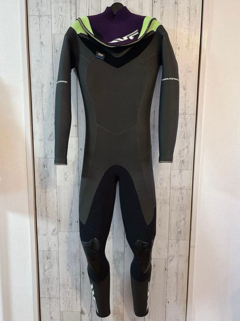 【週末限定】WORLD FORCE 極暖エアフレイム5×3セミドライ Lオーダー