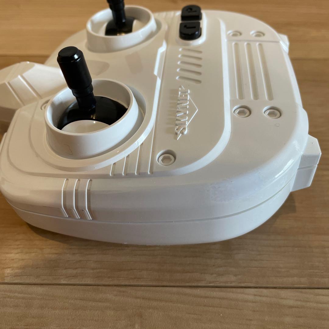 トラック野郎　78年公開作品　突撃一番星　新品未使用ですがコントローラー汚れあり