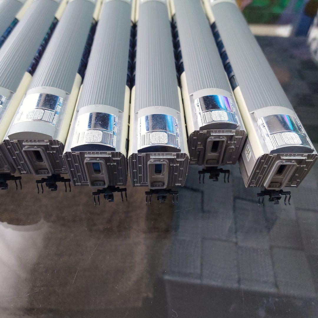 【Nゲージ】室内灯 MICROACE 215系2次車ホリデー快速ビューやまなし