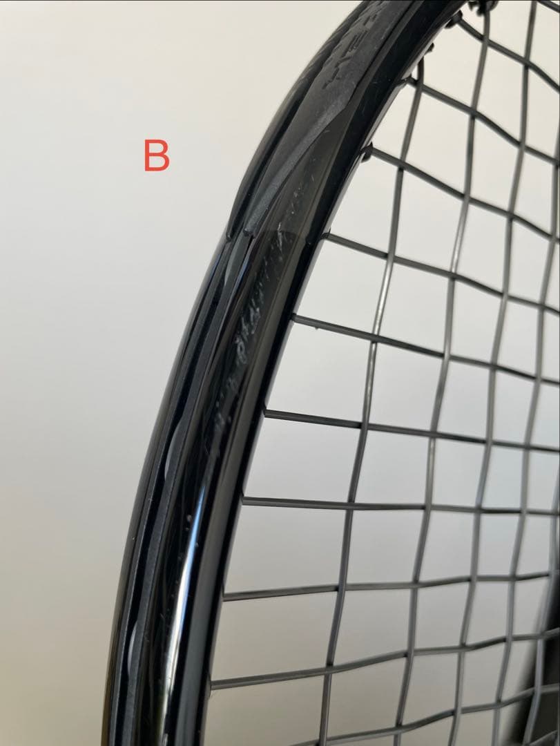 HEAD SPEED MP LEGEND 2024 G3 2本セット