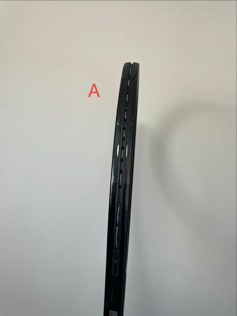 HEAD SPEED MP LEGEND 2024 G3 2本セット