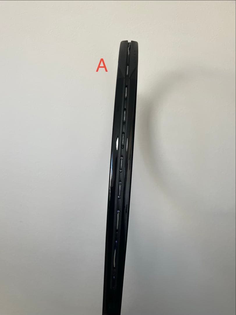 HEAD SPEED MP LEGEND 2024 G3 2本セット