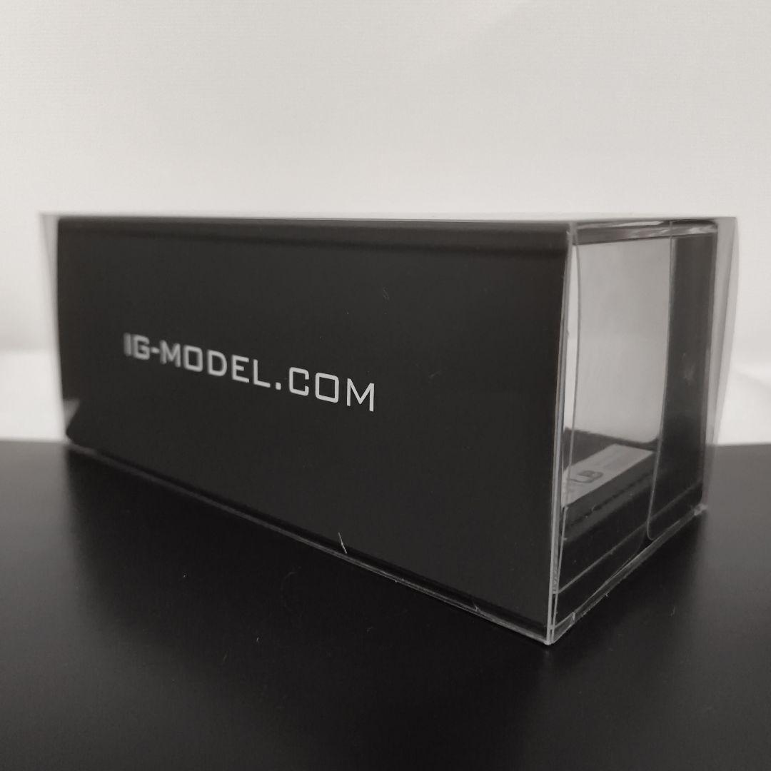 人気色ケース付 トヨタセリカ 1600GT LB TA27 イグニッションモデル