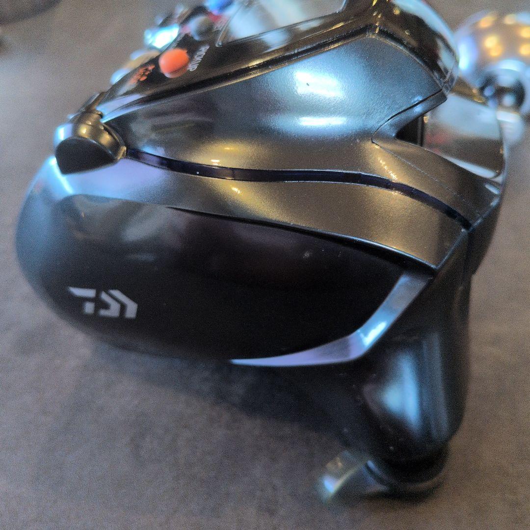 ダイワ　シーボーグ　300 Ｊ L 電動リール　美品