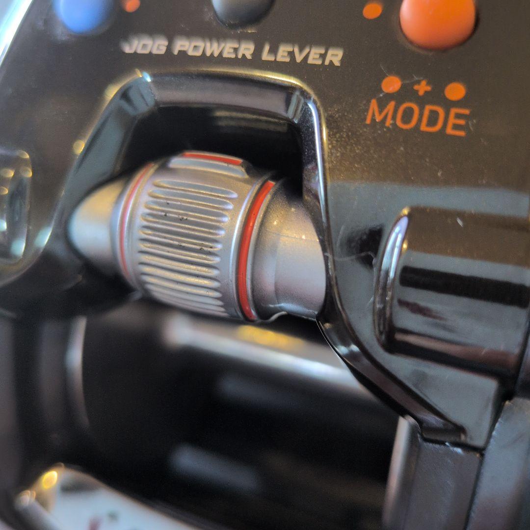 ダイワ　シーボーグ　300 Ｊ L 電動リール　美品