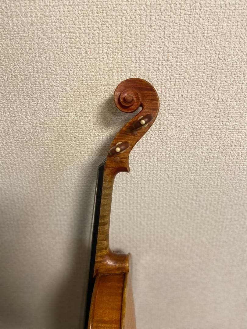 バイオリン 分数1/2 子ども用　ヴァイオリン