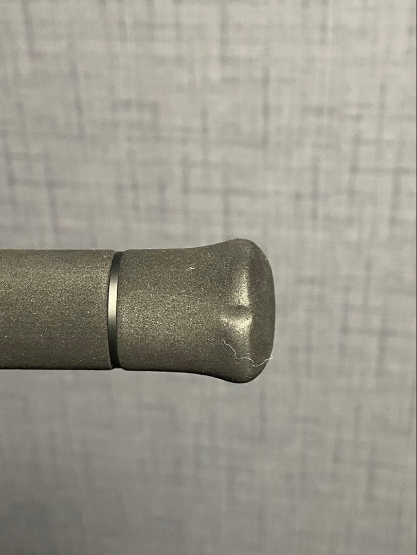 釣りキチ三平さん専用　POWER MASTER ライトコア　PML96M