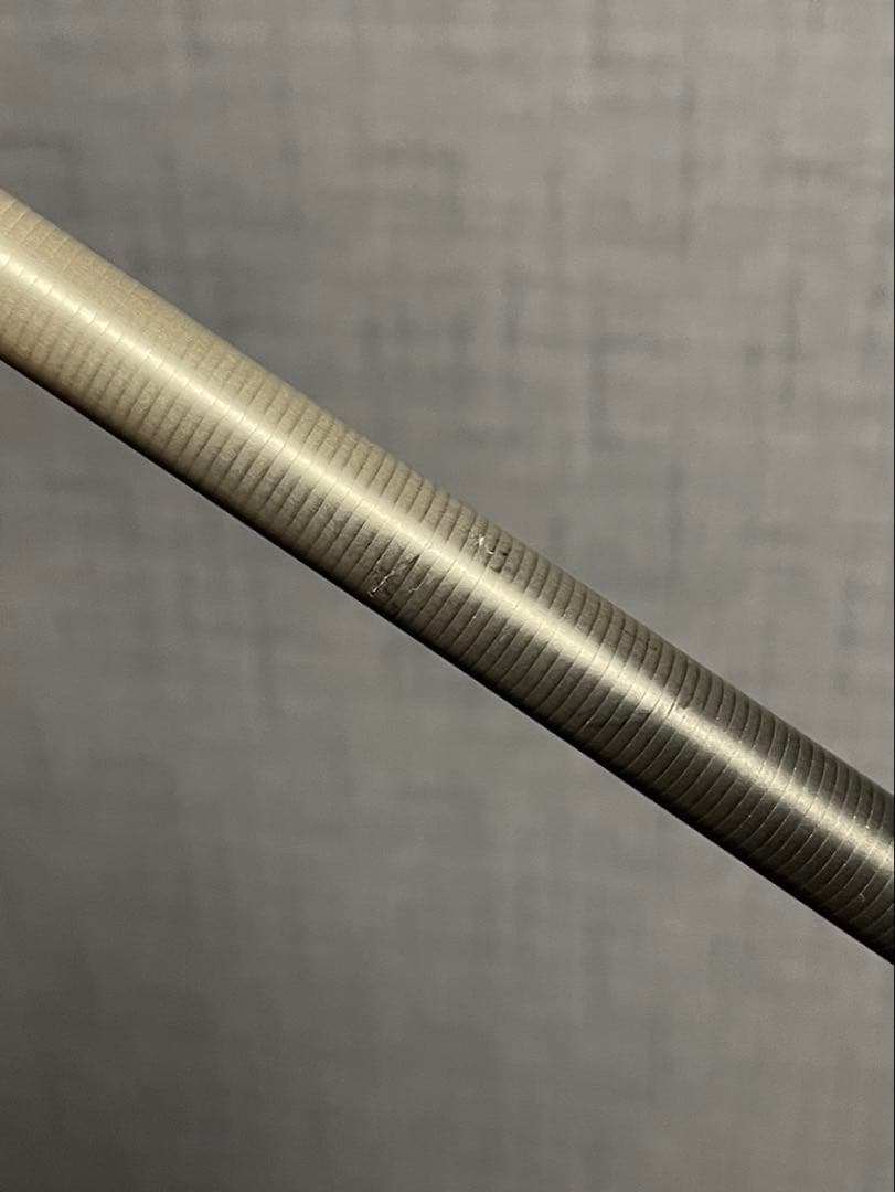 釣りキチ三平さん専用　POWER MASTER ライトコア　PML96M