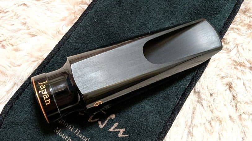 Gottsu Sepia Tone VI Alto #6 (ブライト&タイト)