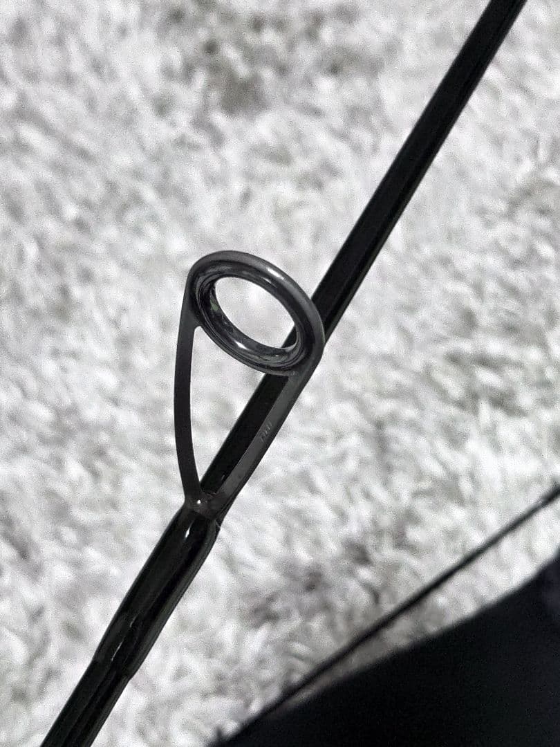 Go-Phish ul-6 [ROCK STEADY] 6フィートアジングロッド