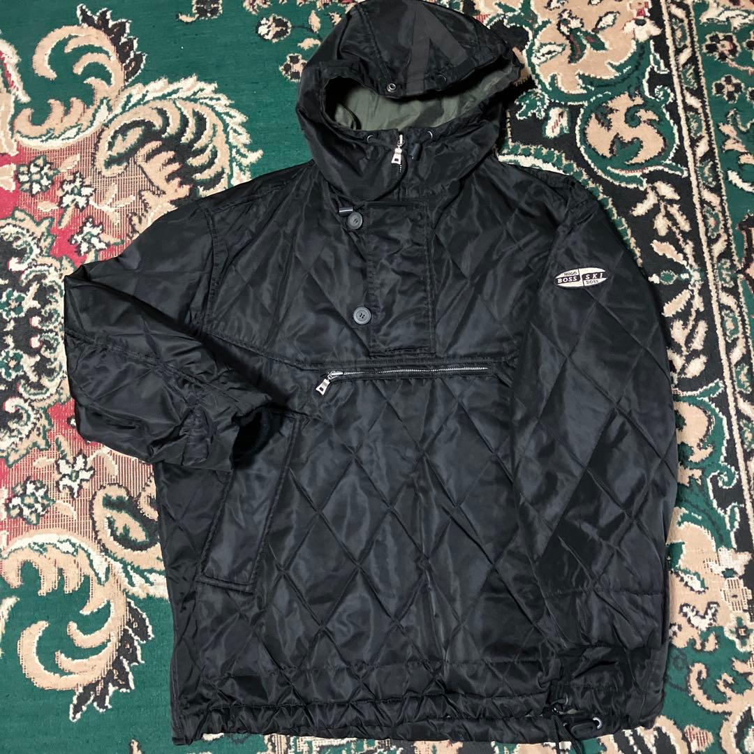 HUGO BOSS SKI ヒューゴボス　スキー スキーウェア　スノーボード