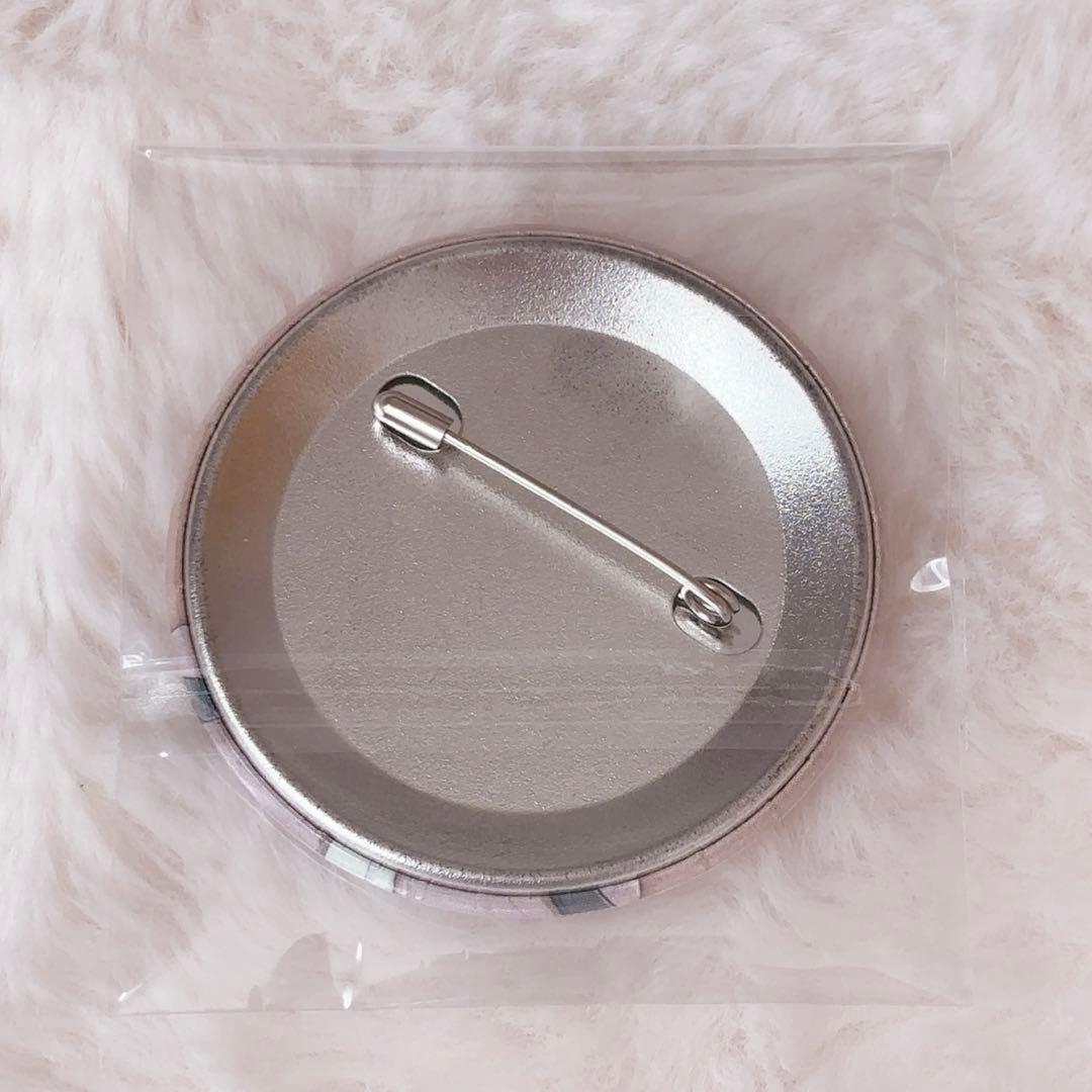 いれいす りうら ランダム缶バ 5弾 直筆サイン入り 恋の方程式