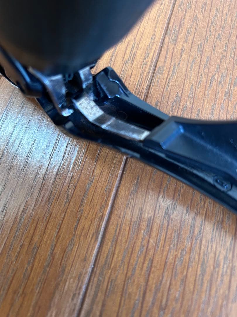 105 r7000 stiレバー＆アルテグラr8000 フロントディレイラー