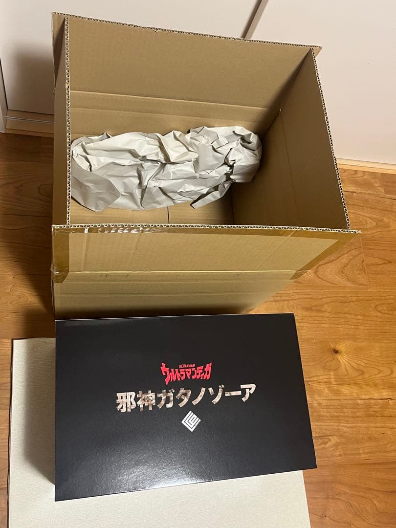 CCP 究極の邪神 ガタノゾーア