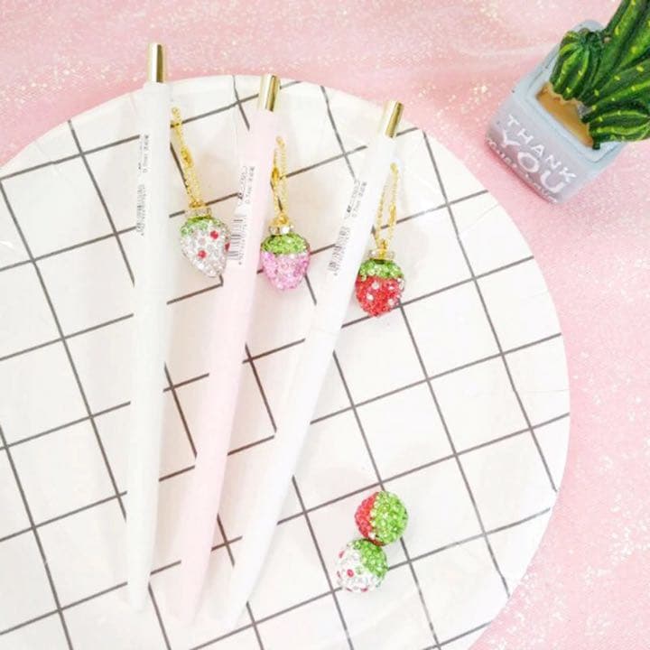 配信用♡シャーペン