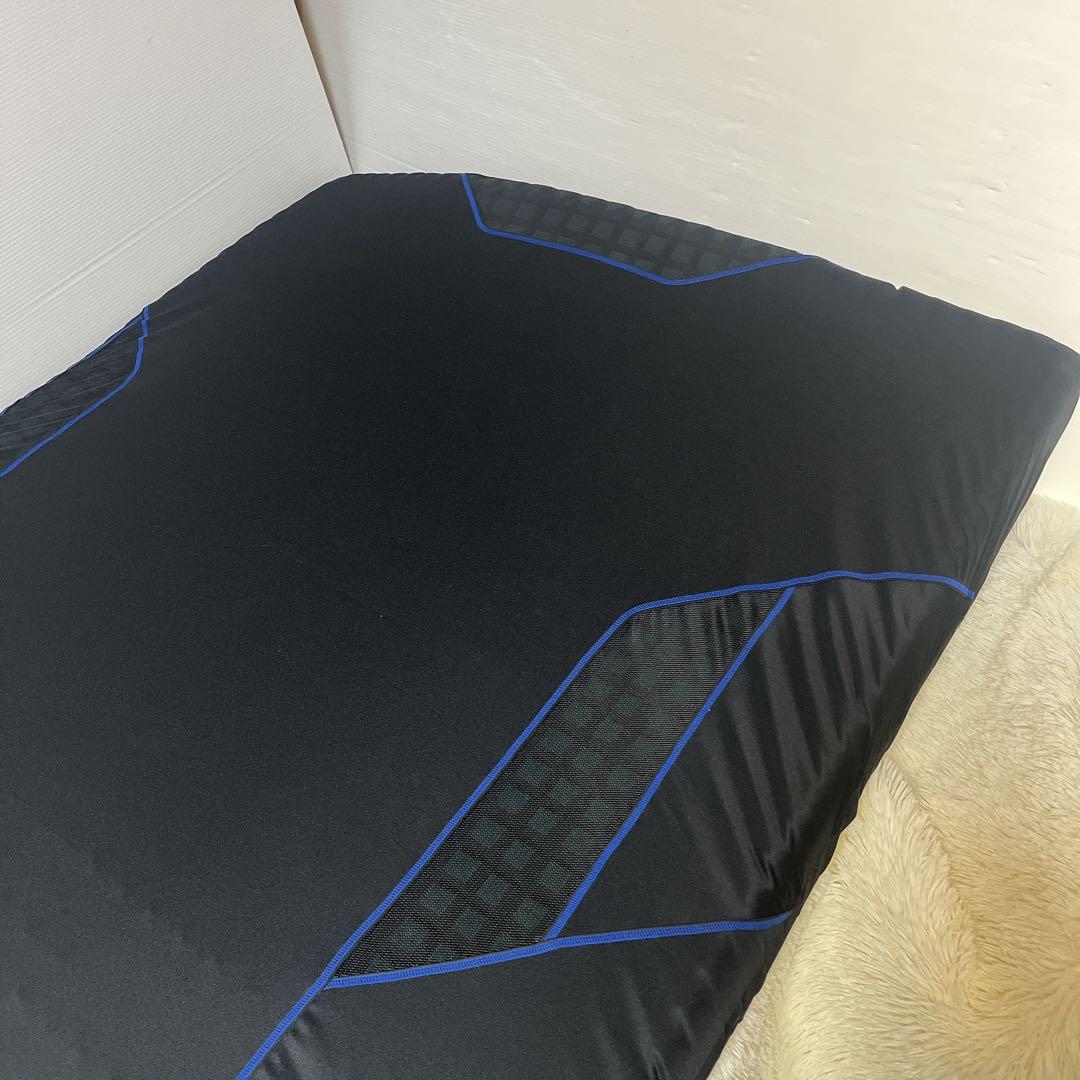 東京西川 エアー AIR SI-H シングル ハードタイプ マットレス 寝具