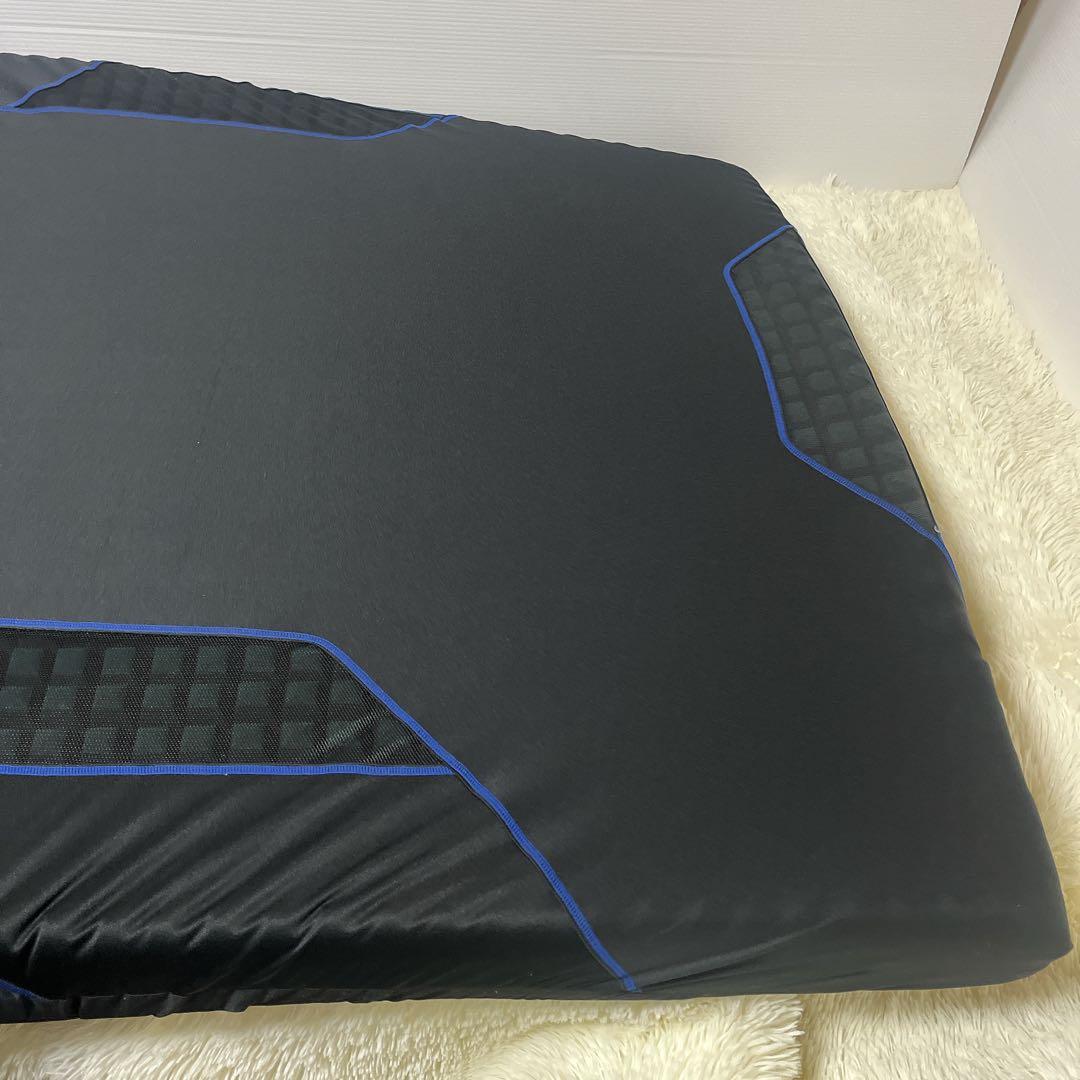 東京西川 エアー AIR SI-H シングル ハードタイプ マットレス 寝具