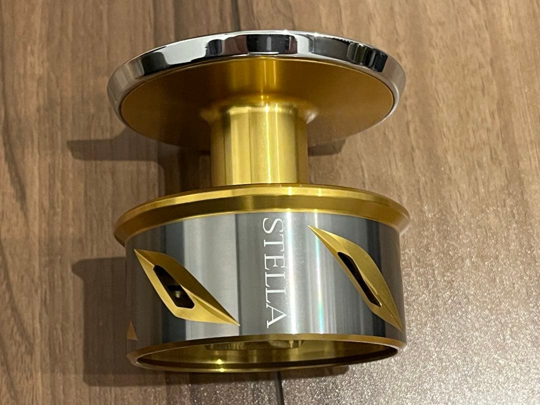 夢屋20ステラSW 20000MAXスプール