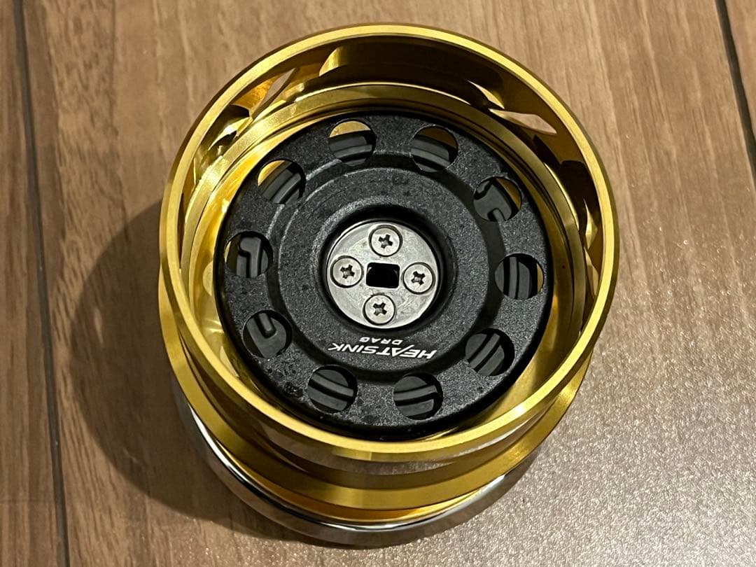 夢屋20ステラSW 20000MAXスプール