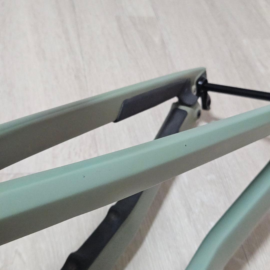 Mサイズ Altitude Carbon rockymountain