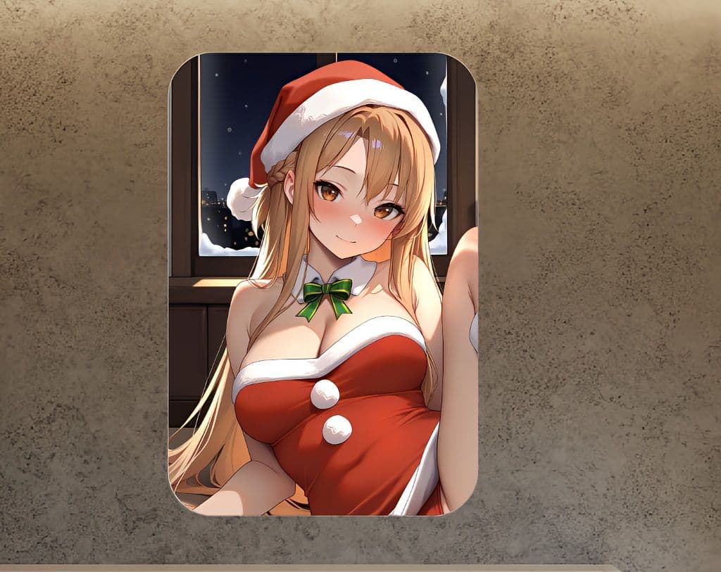 ウラシク・セクシーCard