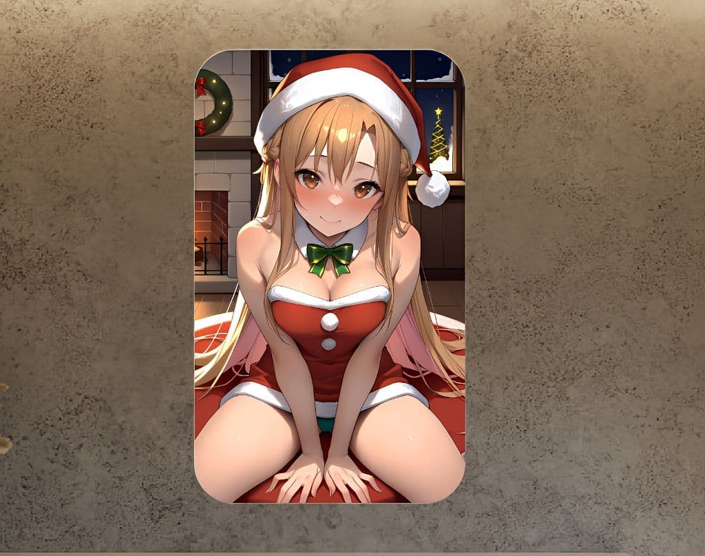 ウラシク・セクシーCard